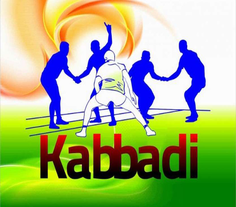 KABADDI